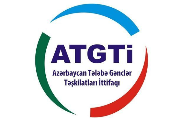 Tələbələr erməni qəsbkarlarının vəhşiliyini qınadı